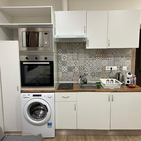 Pradalongo Apartment Madrid Bagian luar foto