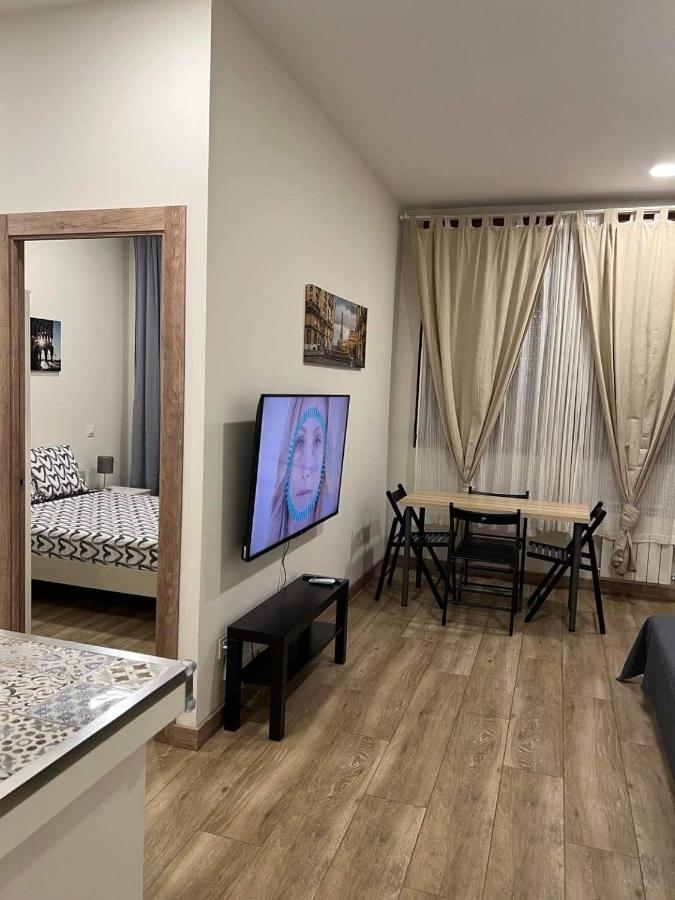 Pradalongo Apartment Madrid Bagian luar foto