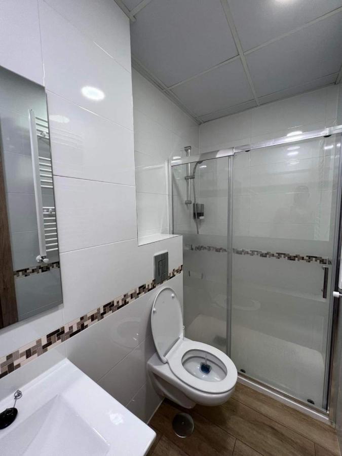 Pradalongo Apartment Madrid Bagian luar foto