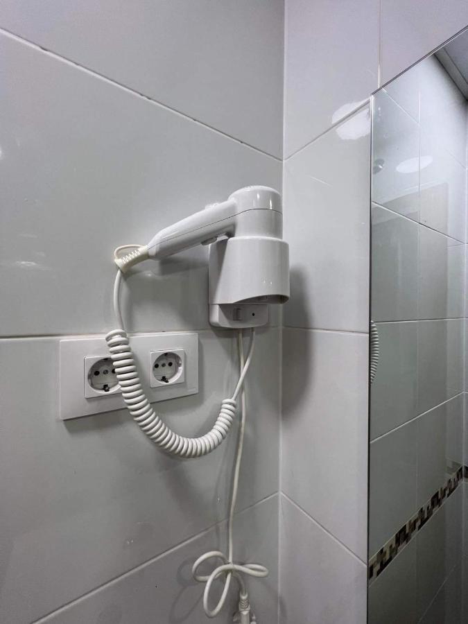 Pradalongo Apartment Madrid Bagian luar foto