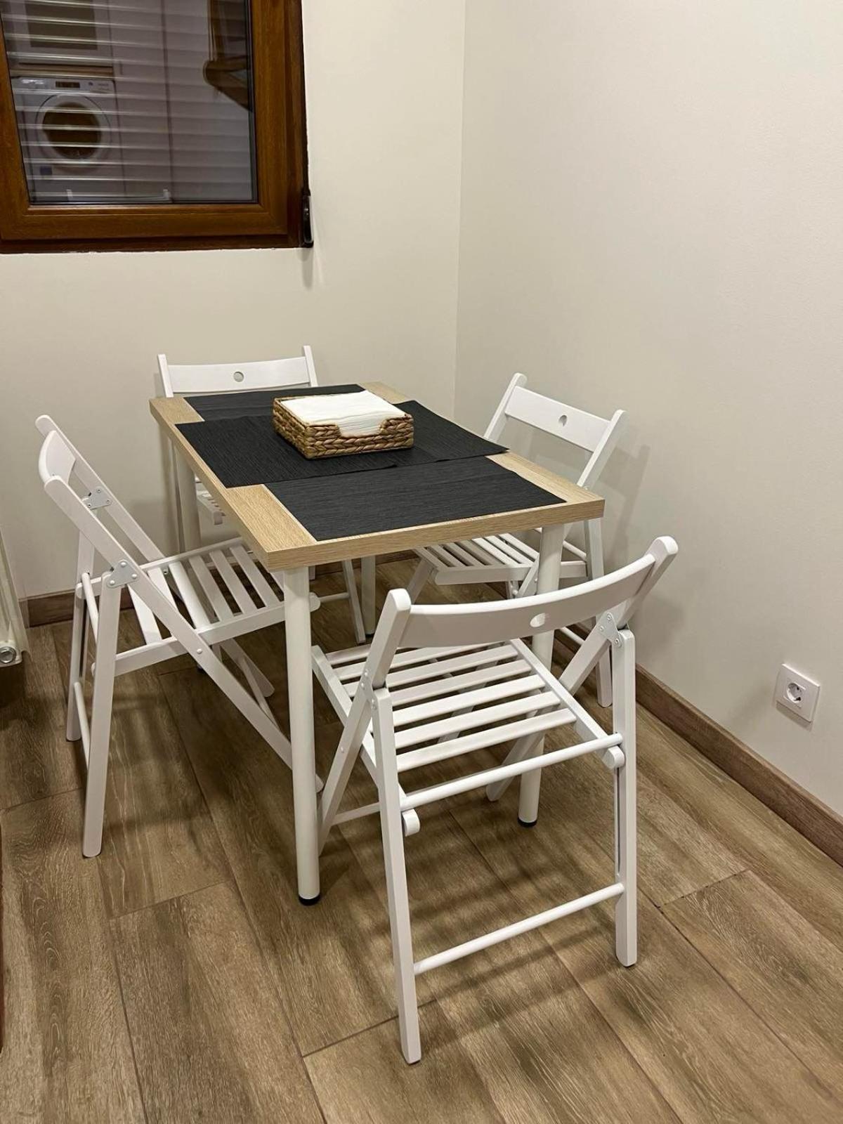 Pradalongo Apartment Madrid Bagian luar foto